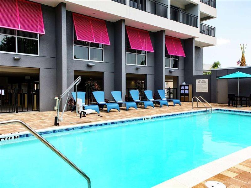 Hampton Inn Dunedin, Fl מראה חיצוני תמונה