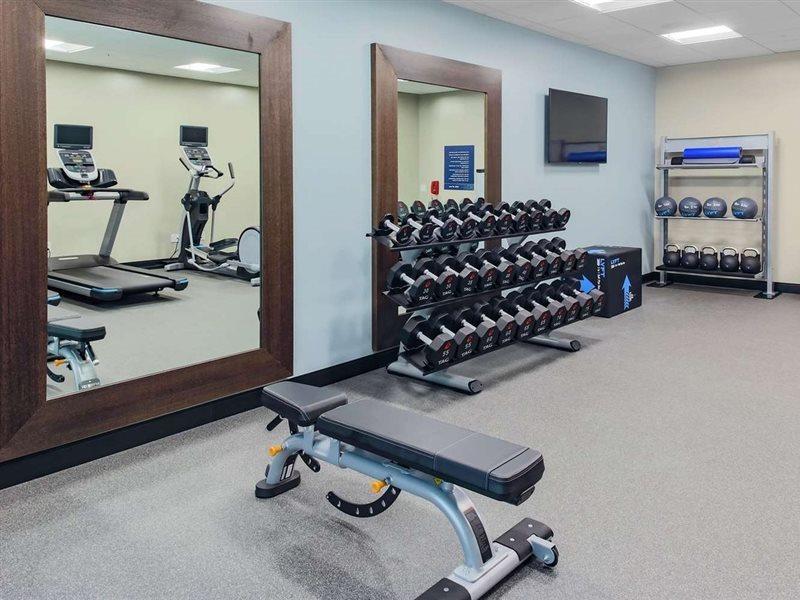 Hampton Inn Dunedin, Fl מראה חיצוני תמונה