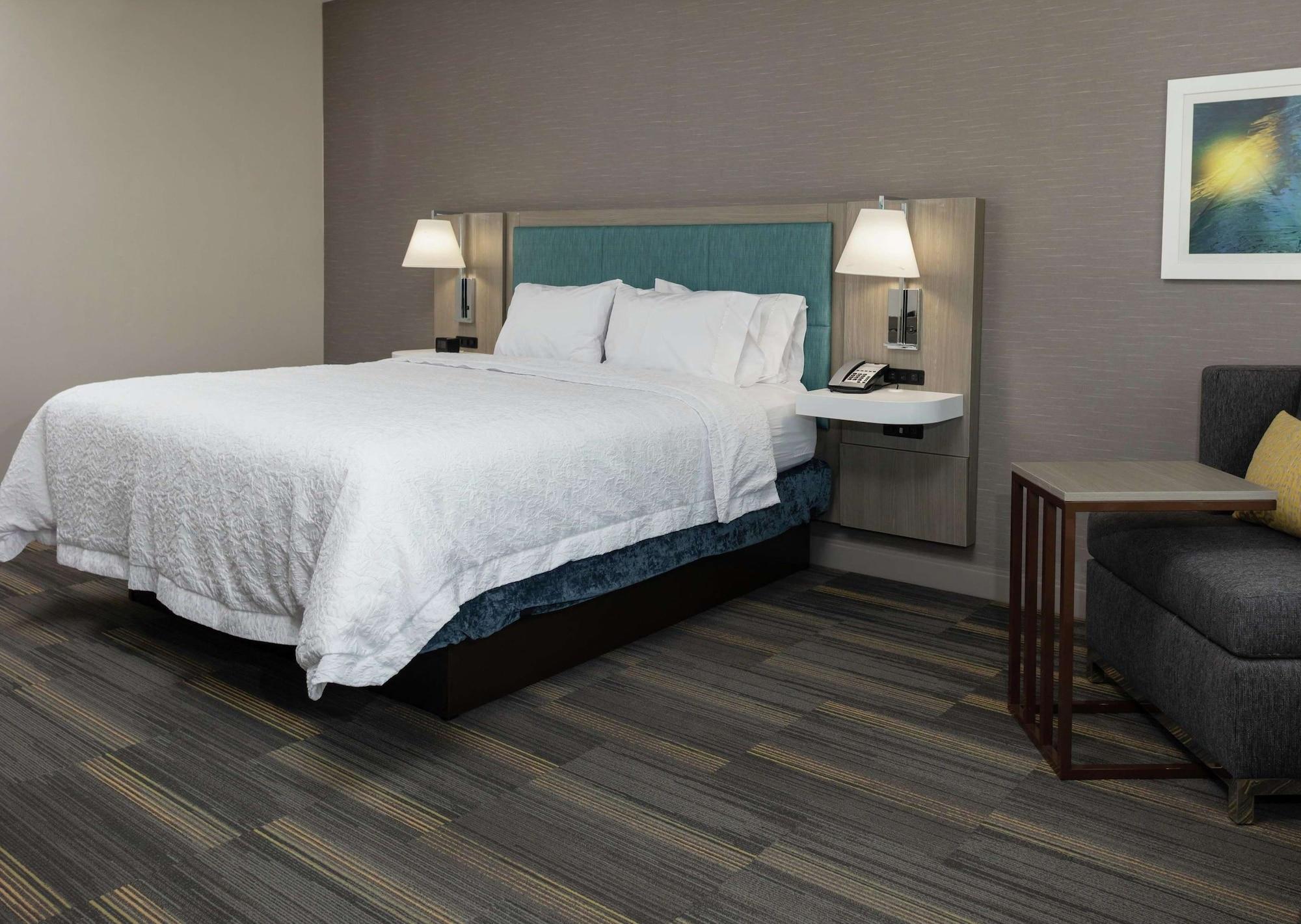 Hampton Inn Dunedin, Fl מראה חיצוני תמונה