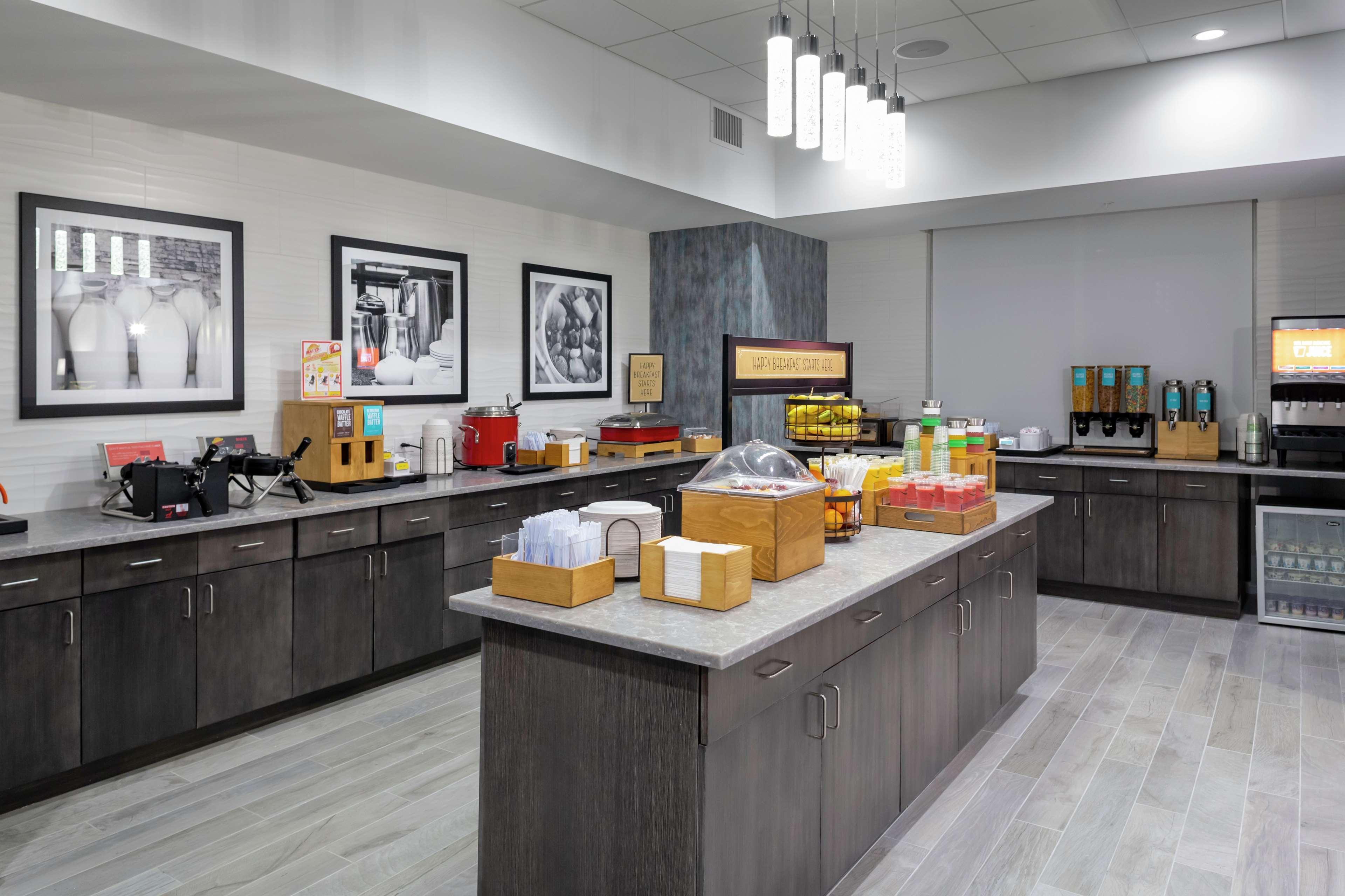 Hampton Inn Dunedin, Fl מראה חיצוני תמונה