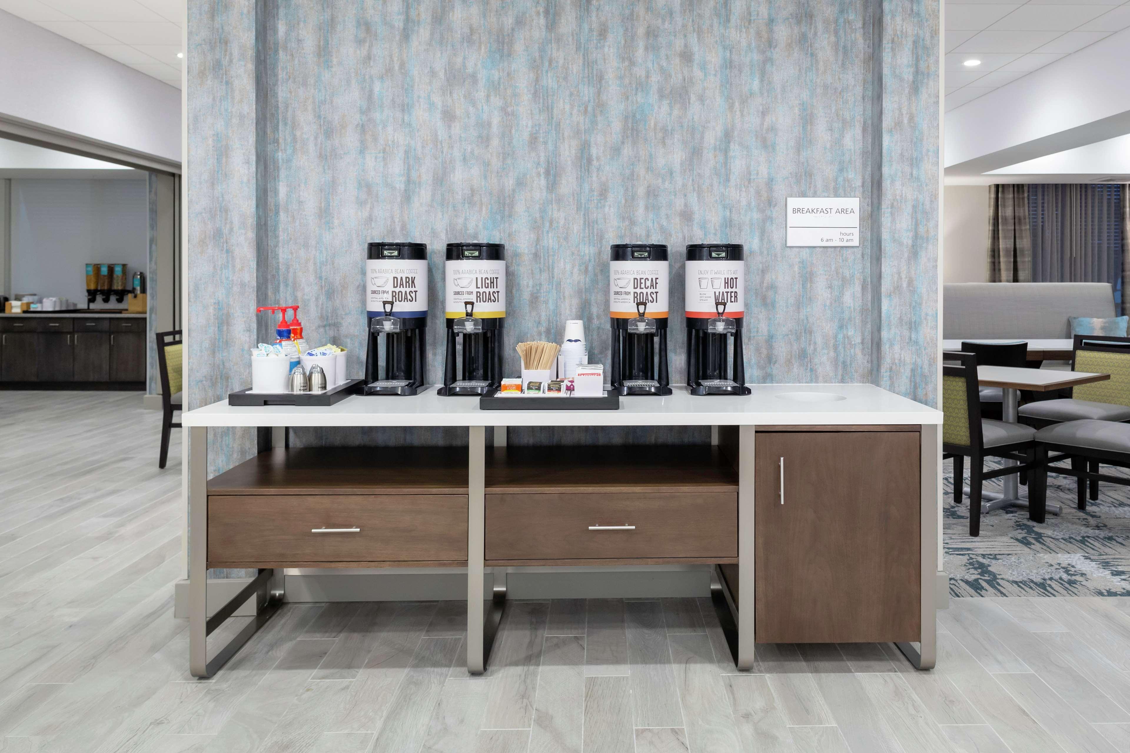 Hampton Inn Dunedin, Fl מראה חיצוני תמונה
