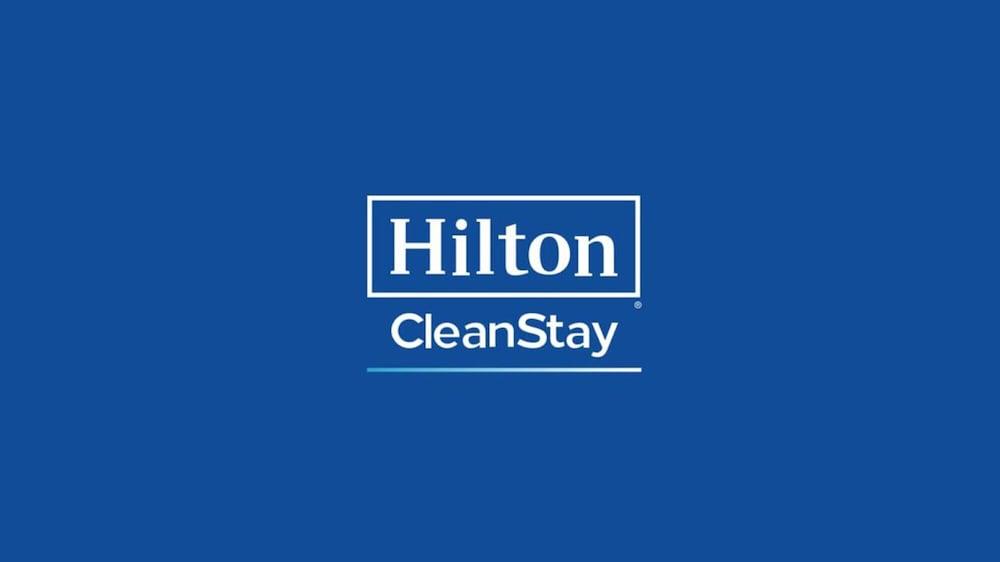 Hampton Inn Dunedin, Fl מראה חיצוני תמונה