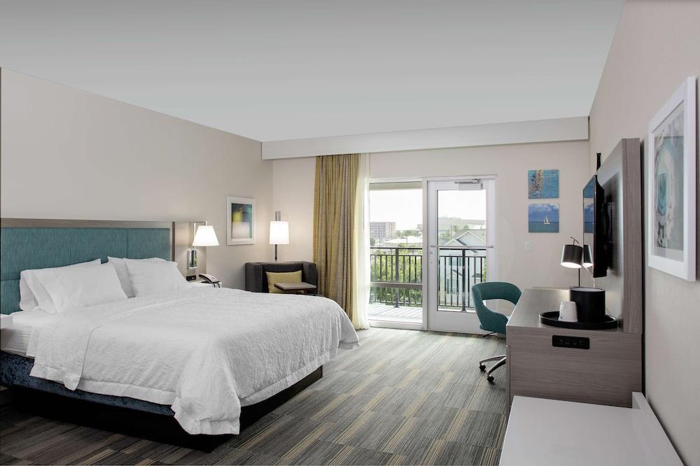 Hampton Inn Dunedin, Fl מראה חיצוני תמונה