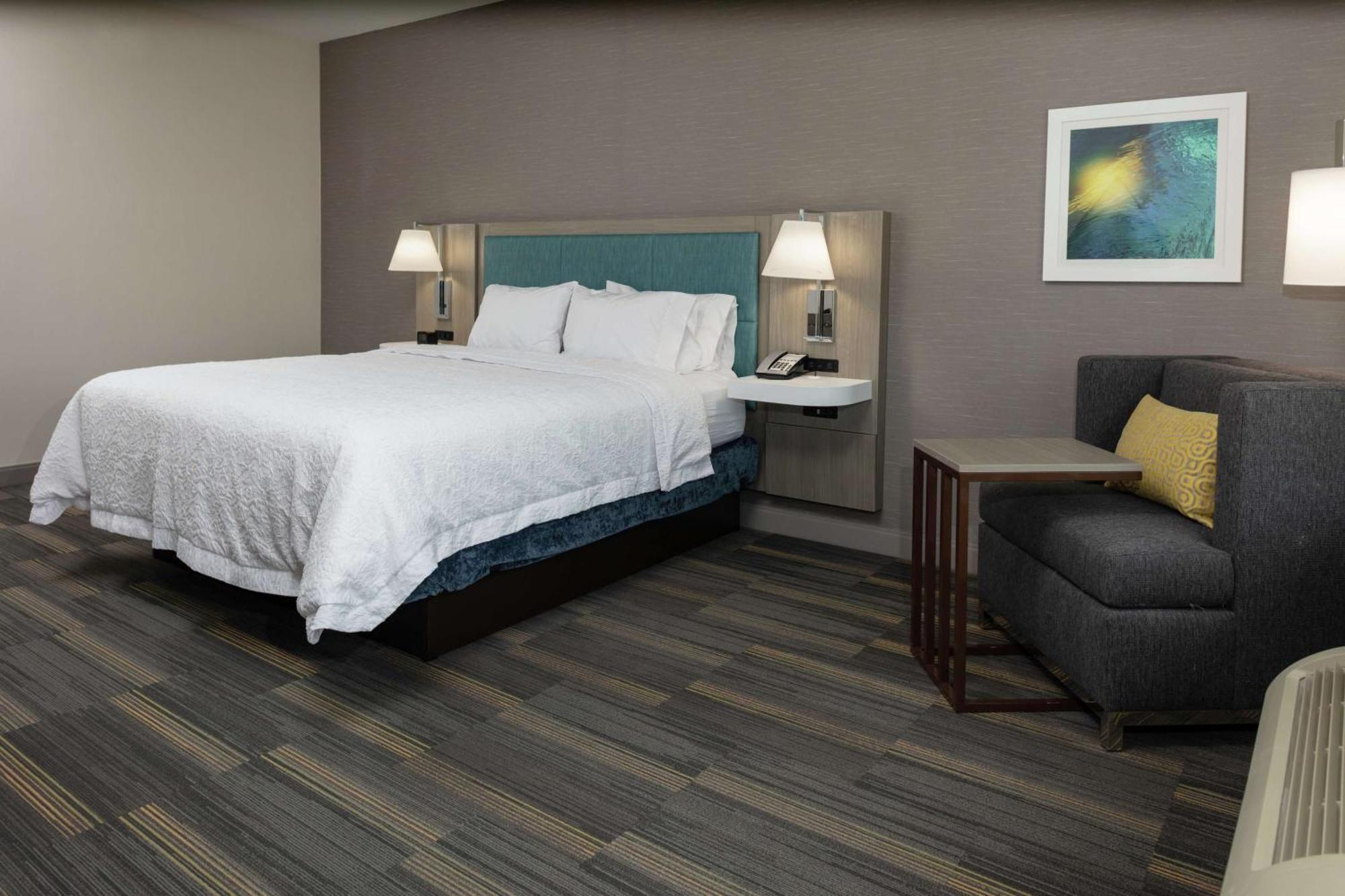 Hampton Inn Dunedin, Fl מראה חיצוני תמונה
